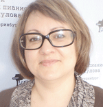 Екатерина ЖУРАВЛЁВА