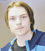 Евгений Таран