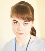 Елена Токарева