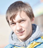 Андрей Шемонаев