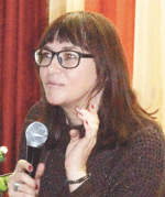 Елена СОЛОВЬЁВА