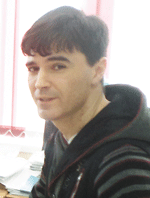 Евгений ГАГЛОЕВ