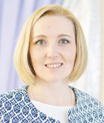 Ольга АТАМАНОВА