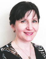 Елена ЛЕНДА