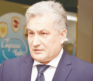 Юрий Биктуганов
