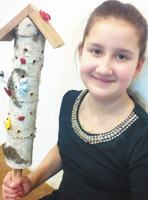 Екатерина Толмачева