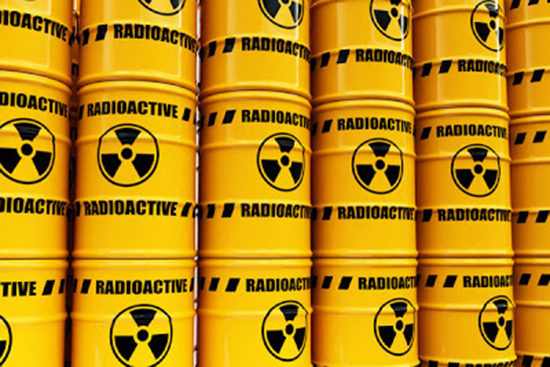 nuclear