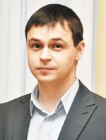 Артём Пономаренко