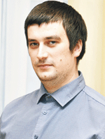 Алексей Минеев