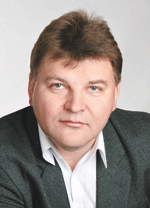Сергей МЫШЕВ, депутат Думы НГО