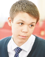 Сергей МАЛКИН