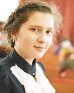 Маргарита МАЛЕЕВА