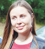 Юлия МИХАЛКОВА