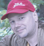 Олег РУМЯНЦЕВ
