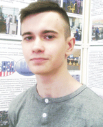 Дмитрий АНАХОВ