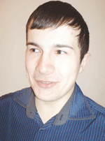 Валентин ДРОБЫШЕВ