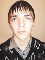 Андрей КЛИМОВ