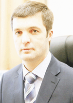 Олег ЕЛИСТРАТОВ