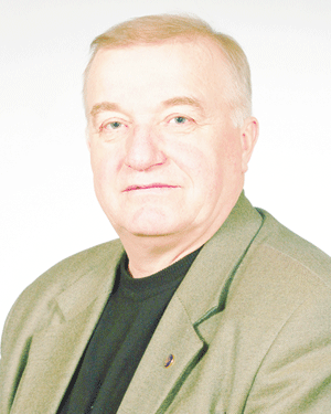 Борис МЕЛЬНИКОВ