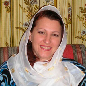 zalina
