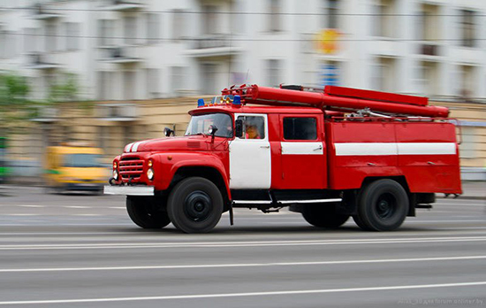 8 fire