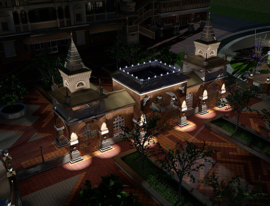 210318 4 park