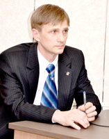 Вальмир ГАЛИМОВ