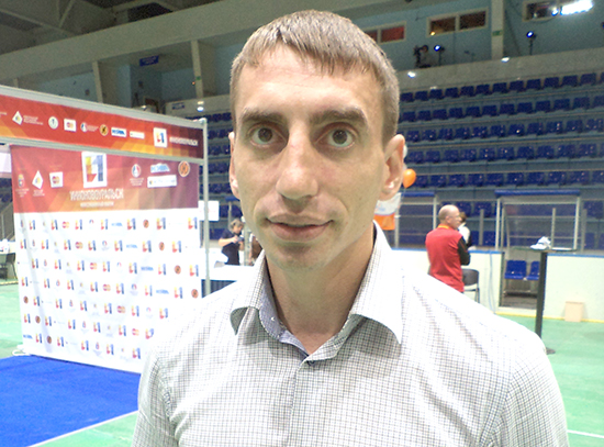 voronov
