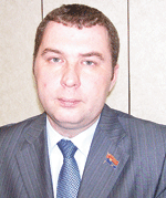 Дмитрий ЧЕРЕПАНОВ