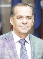 Владимир МАШКОВ
