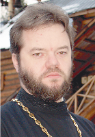 Алексей Ермаков