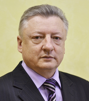 Глава Администрации НГО Валерий ПОПОВ